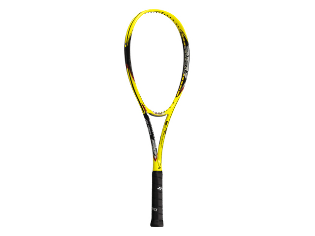 YONEX ソフトテニスラケット ナノフォース8Vダンロップスリクソンプリンス